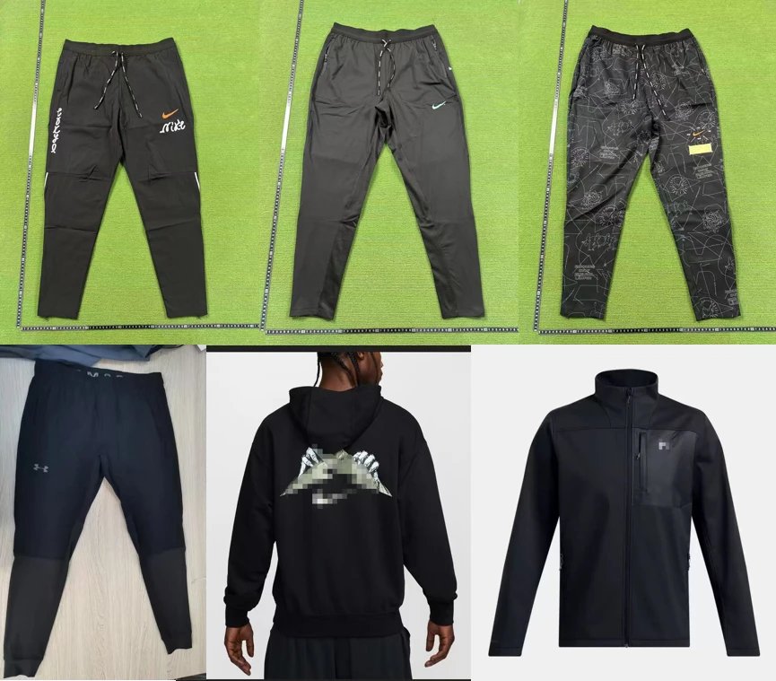 Nike Sportswear Blac