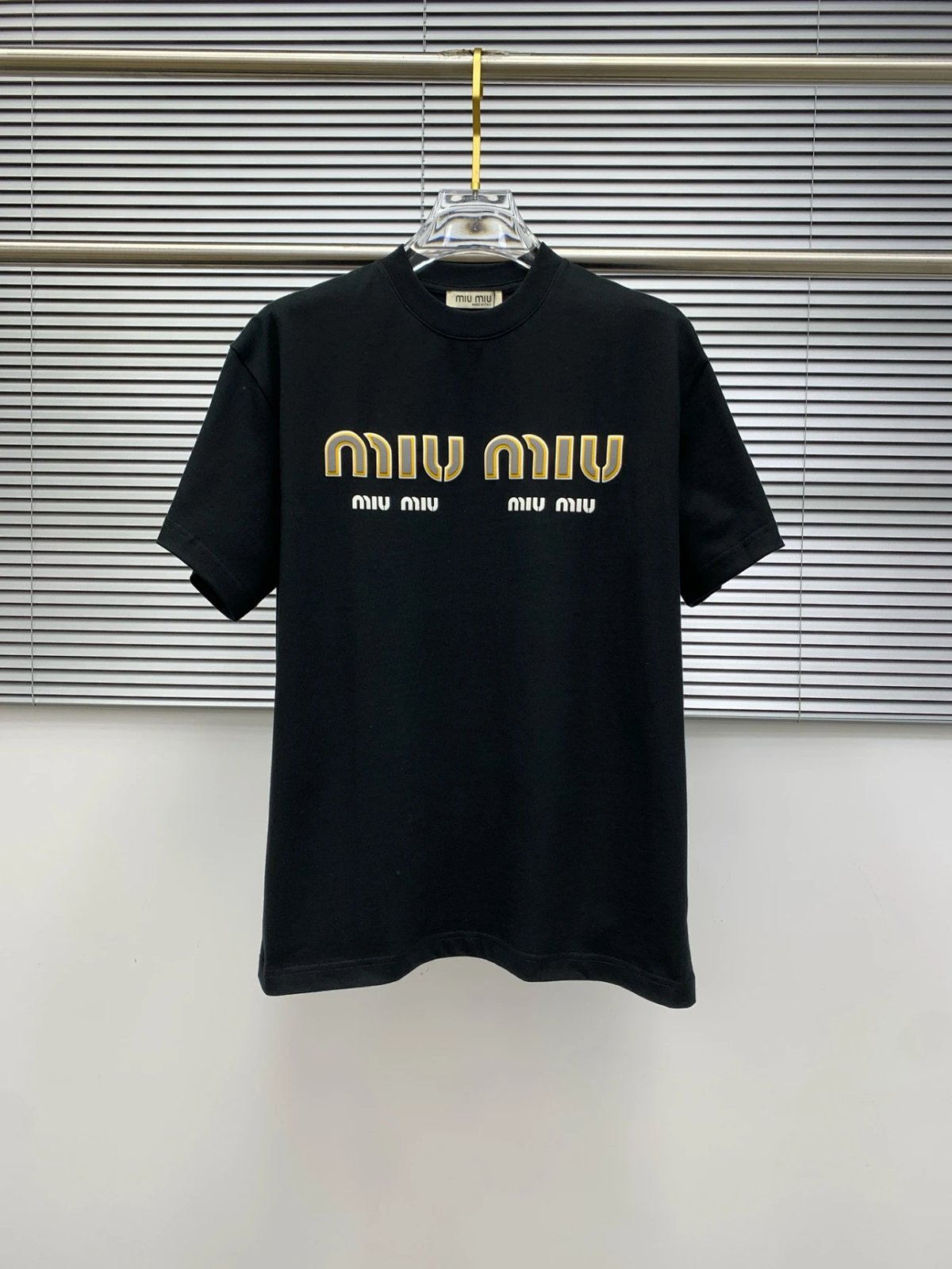 MM Short-Sleeve Tee