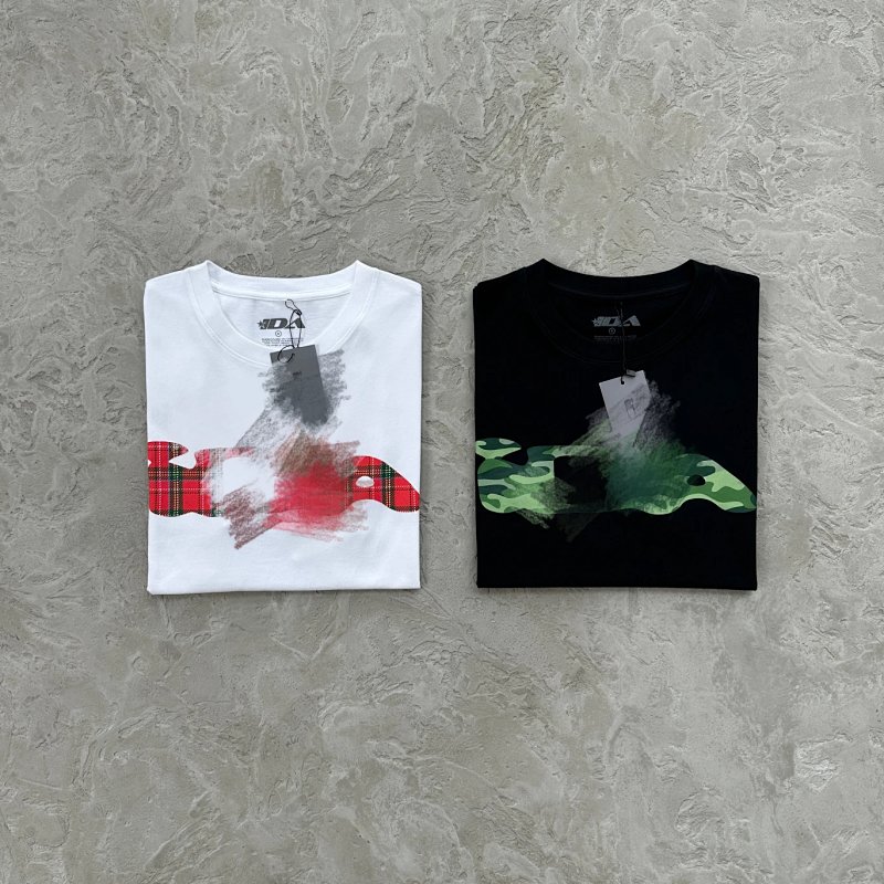 75¥ida tee