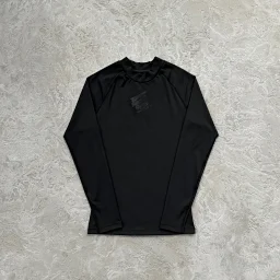 thumbnail for Evil - compression tight tops