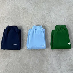 thumbnail for Island foam straight trousers