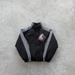 thumbnail for Evil - Avalanche bolo down jacket