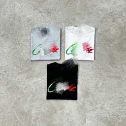 thumbnail for Evil - Italian Gradient Short Sleeve 2.0