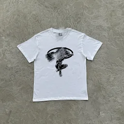 thumbnail for Evil-J Flying Man Sculpture Tee