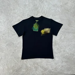 thumbnail for 恶-J重量级T恤