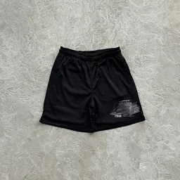 thumbnail for RTW 印花网眼短裤