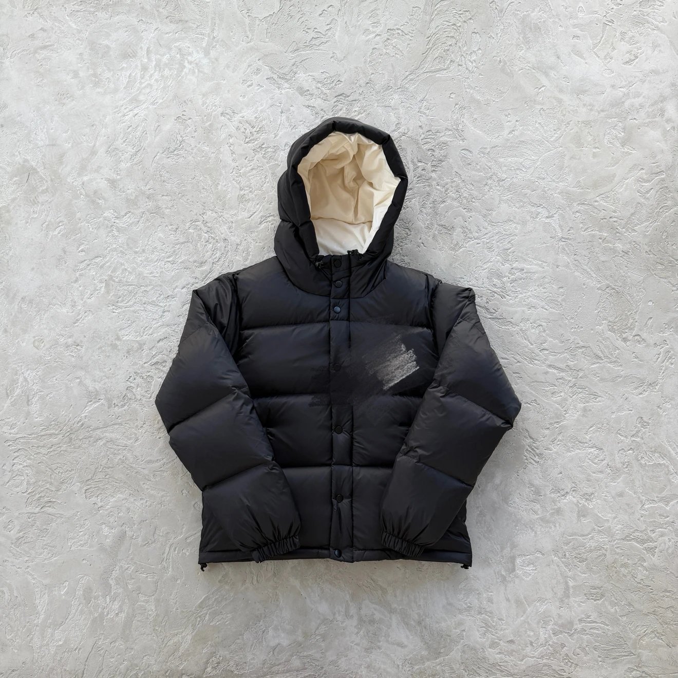 Bolo v2 down jacket