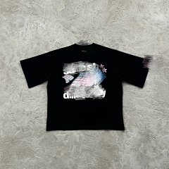 BP165 calendar short sleeved shirt