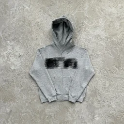 thumbnail for id Valentine's Day zip-up jacket