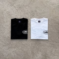 Evil - J seal short sleeved shirt