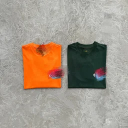 thumbnail for Evil-J heavyweight sail Tee