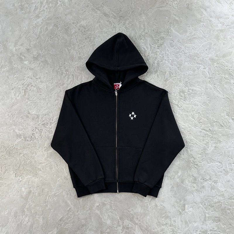 400¥99 Logo Zip set