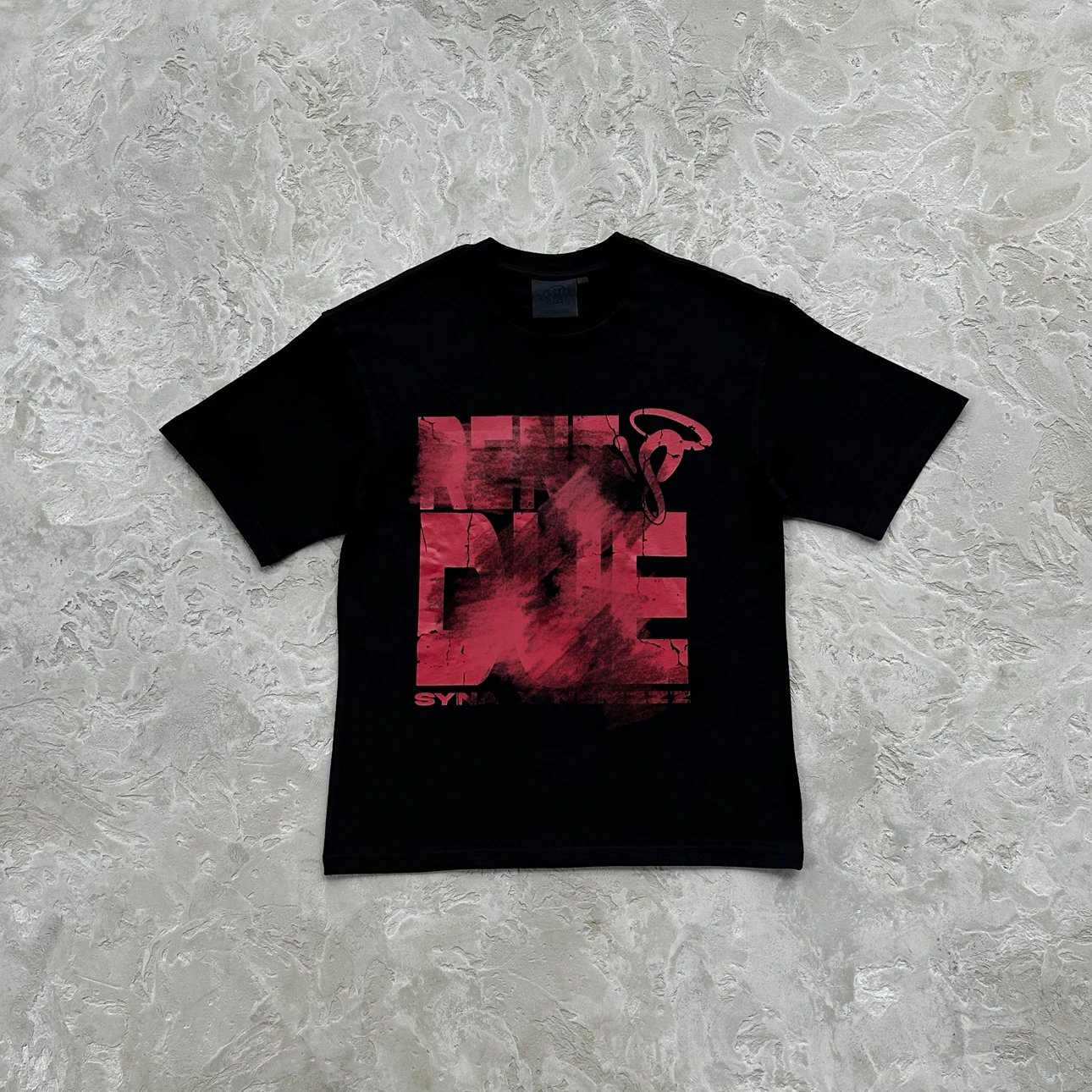 Sy X Nem Rental Shirt