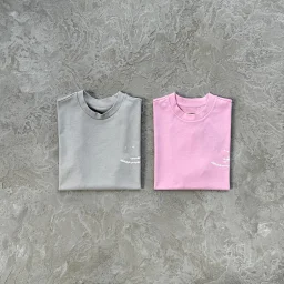 thumbnail for Evil-J heavyweight T-shirt