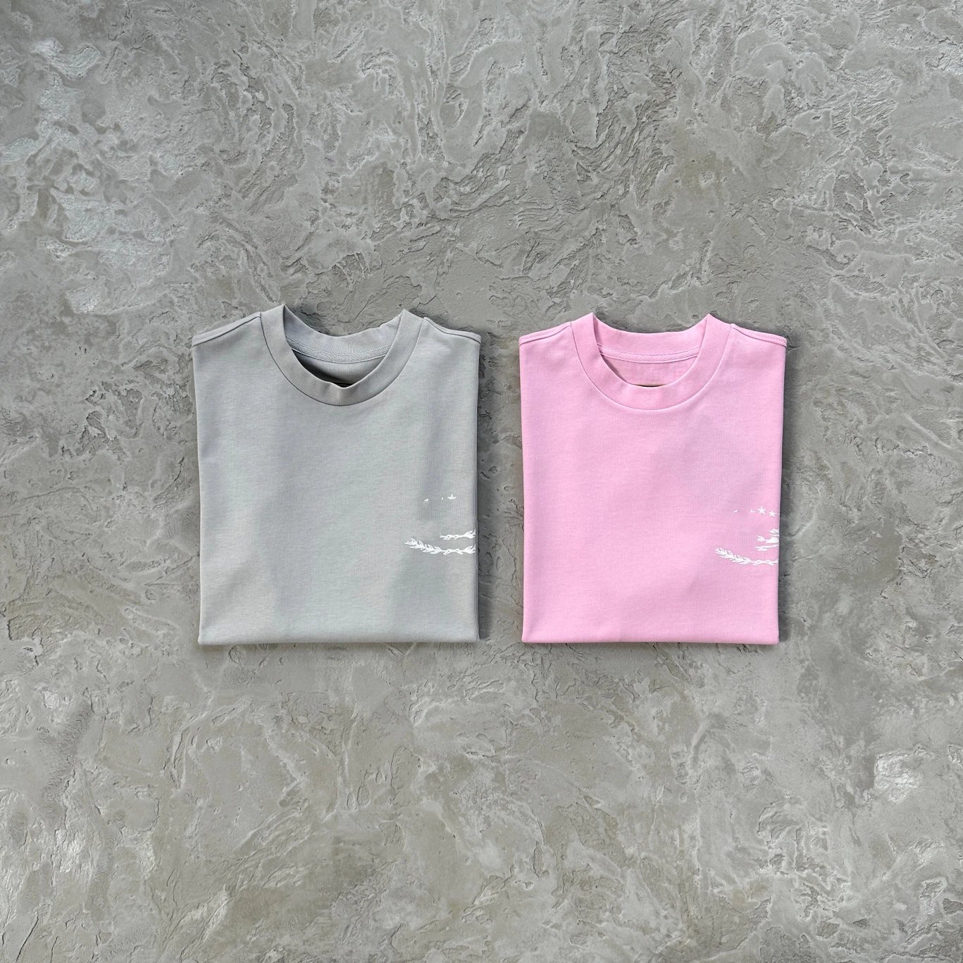 Evil-J Heavyweight T-Shirt