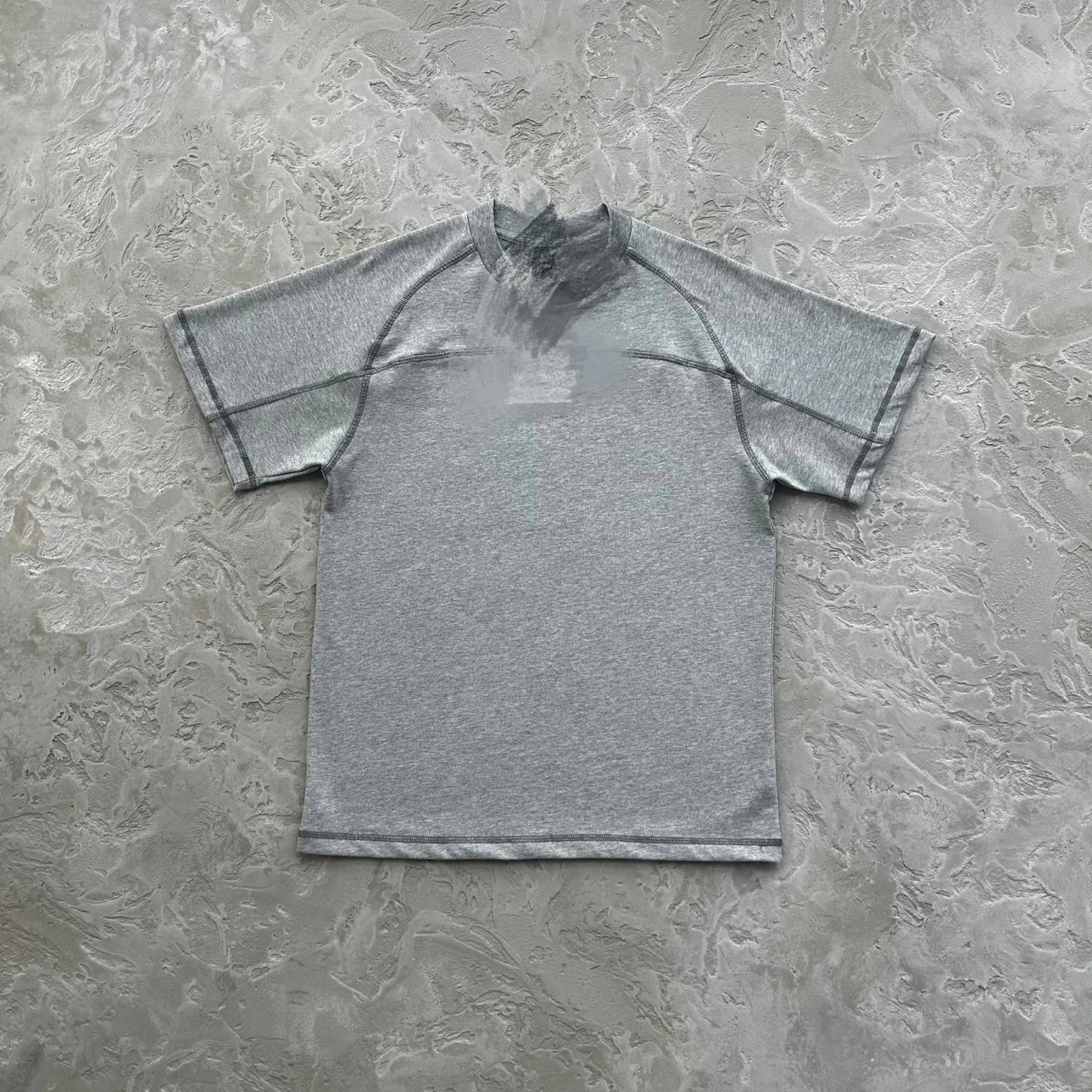 HMP Triple Shoulder Short Sleeve