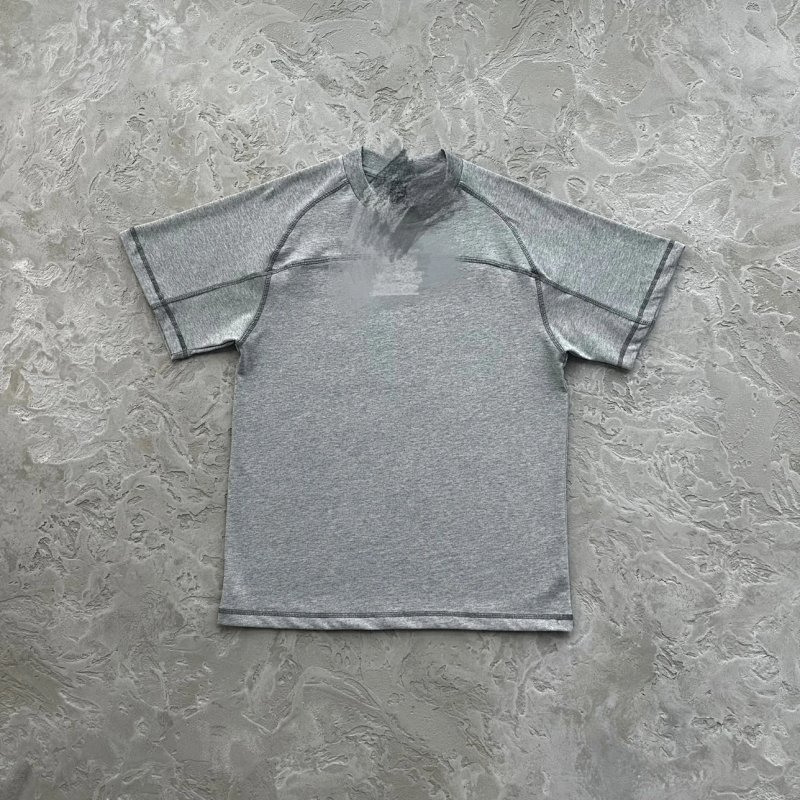45¥ HMP Raglan short sleeves