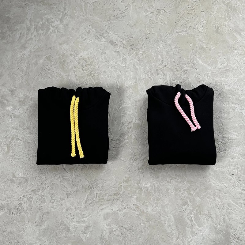 294¥ SY TRACKSUIT -black