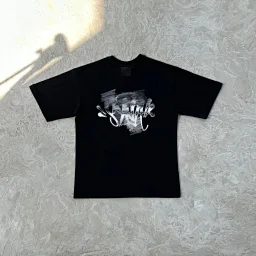 thumbnail for SY stamped tee
