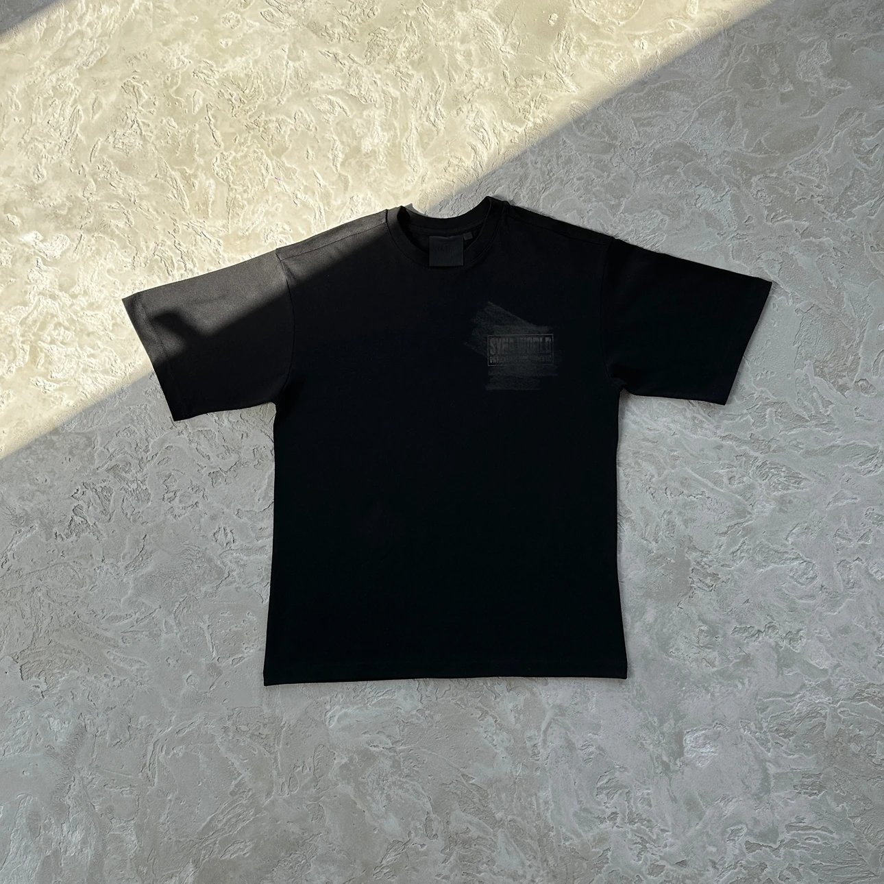 sy World Tee