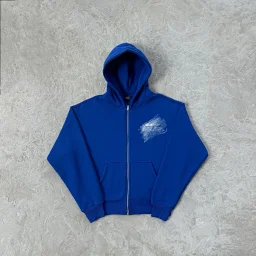 thumbnail for Foamed cardigan jacket