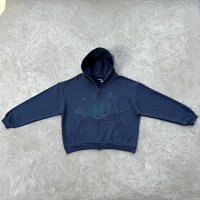 Broken Planet Zip Up Hoodie — seller photo 2