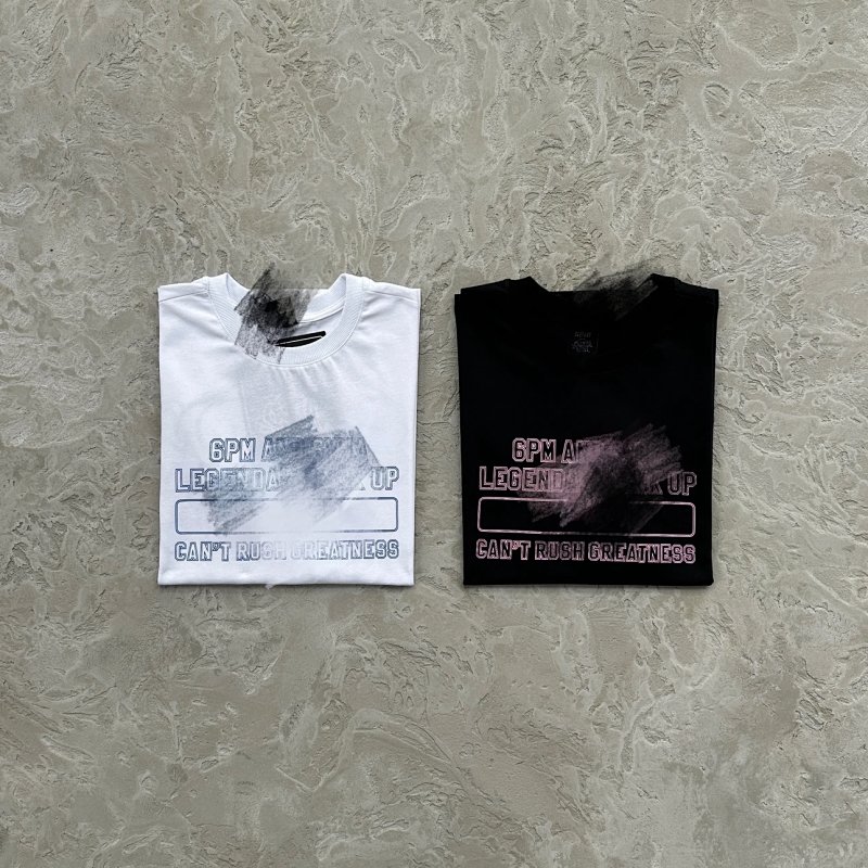 79¥ 6*sy cant rush greatness tee