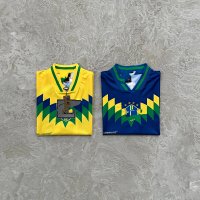 Corteiz brazil jersey — seller photo 2