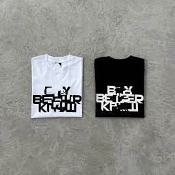 thumbnail for Evil - BBK short sleeves
