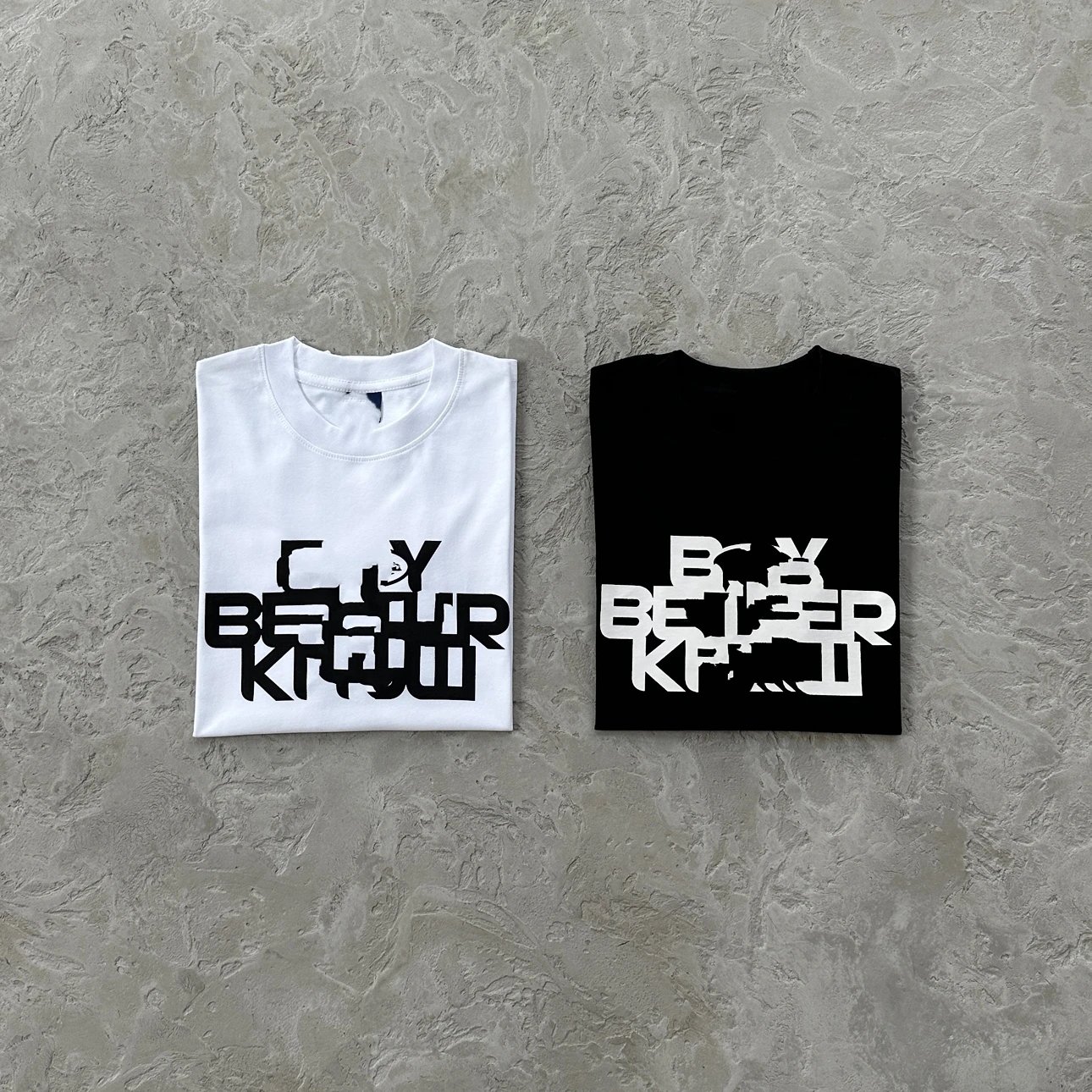 Evil BBK short sleeved shirt
