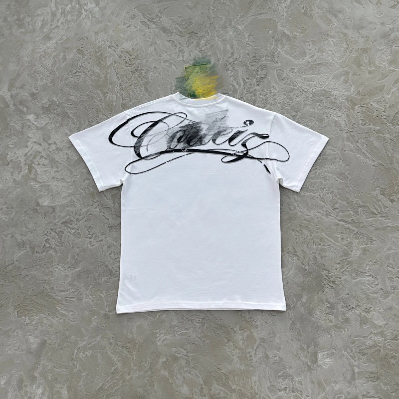 59¥Write-Off Heavyweight Tee