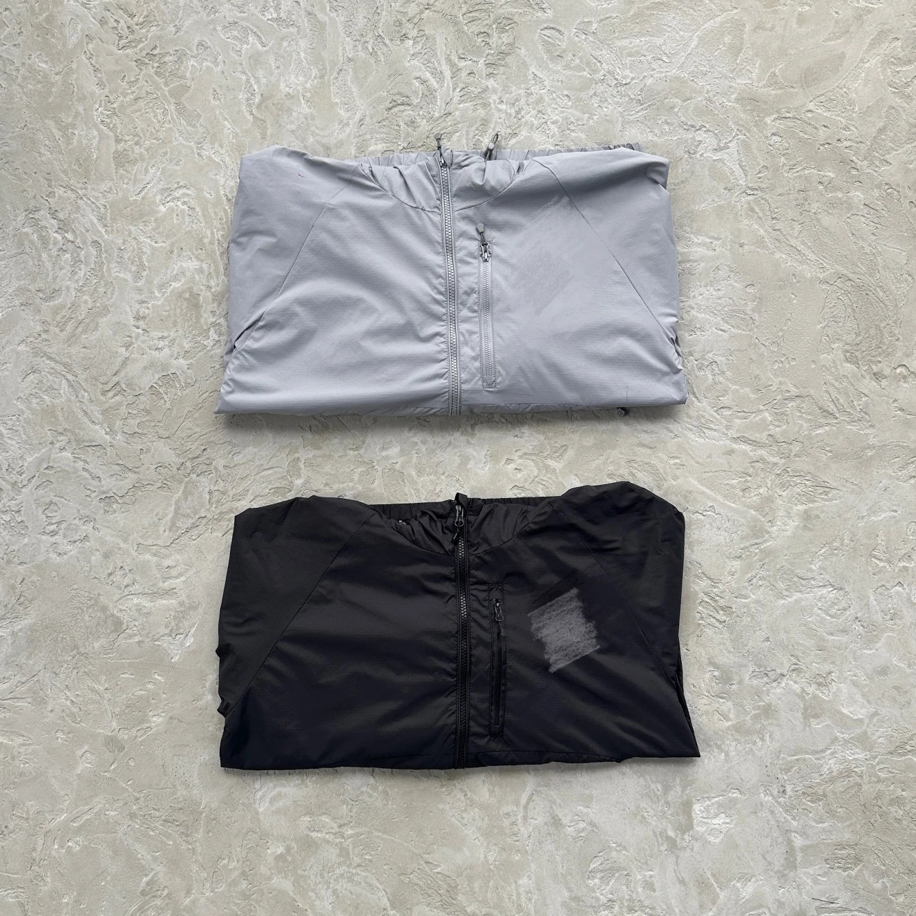 Sy Western Storm Charge Jacket