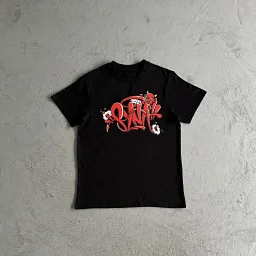thumbnail for SY Red Devil Short Sleeves