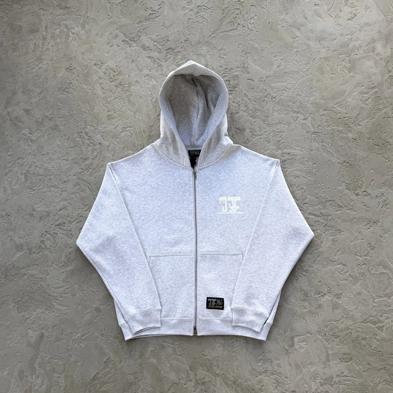 400¥juda wwt logo zip set