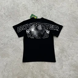 thumbnail for 恶-J-BBK重量级T恤