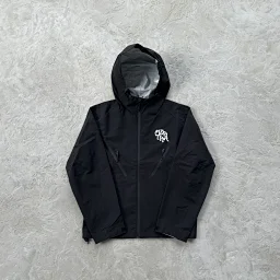 thumbnail for ME water-soluble hardshell jacket