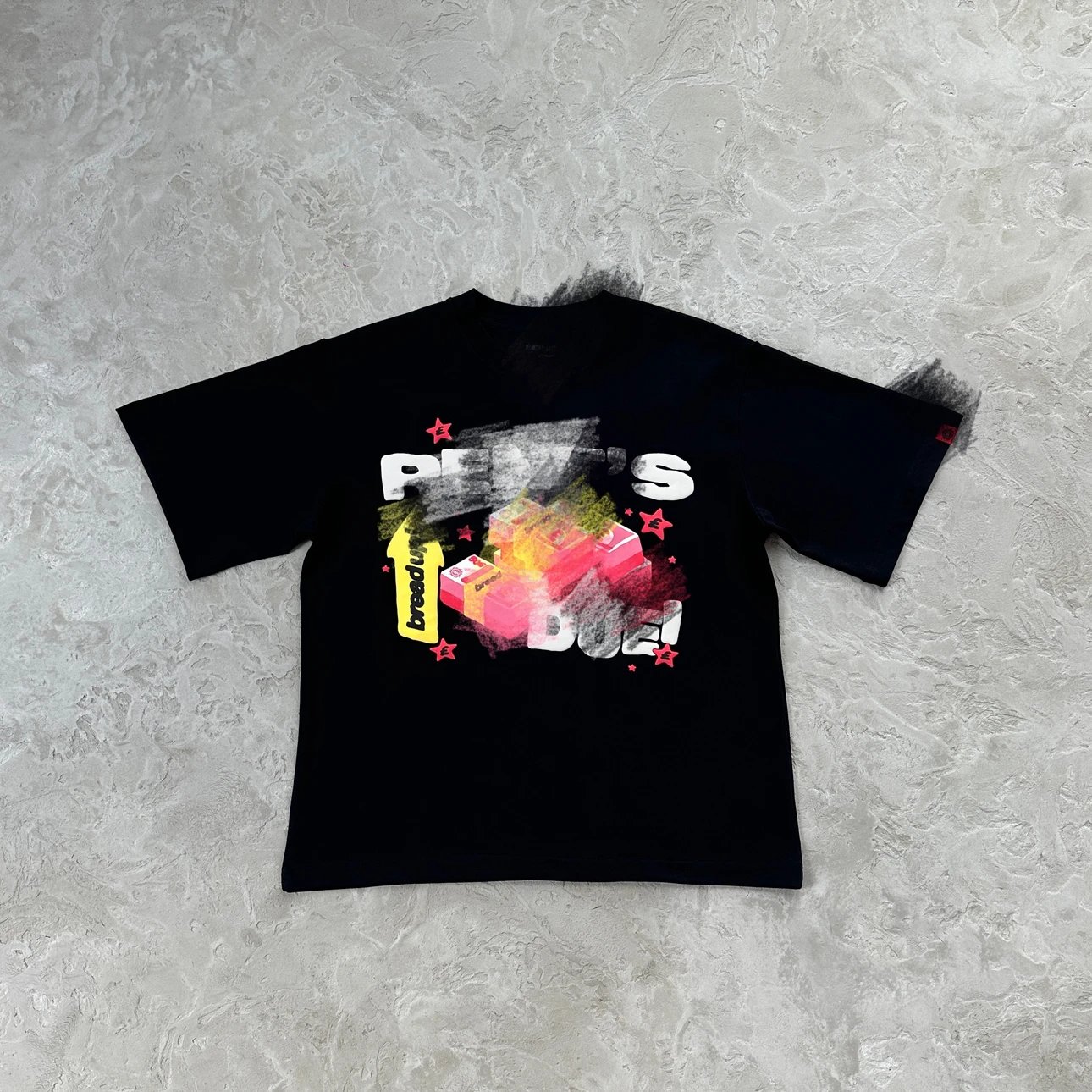 BP Men's 162 Tee