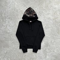 Syna World Zip Up Hoodie — seller photo 2