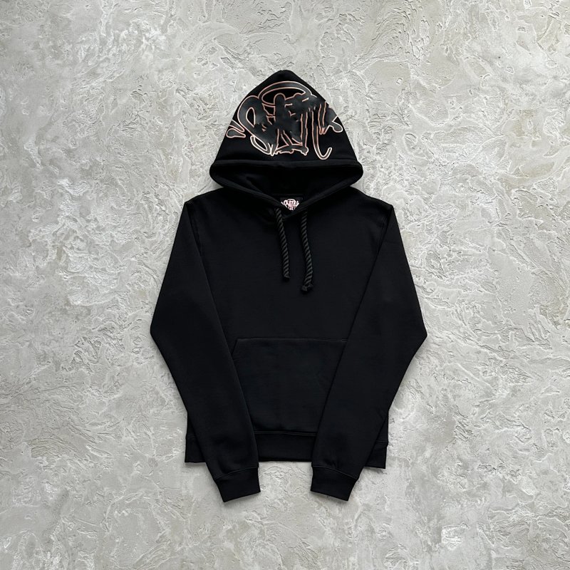 300¥ SY TRACKSUIT -rose gold