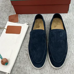 thumbnail for Summer new casual classic versatile loafers