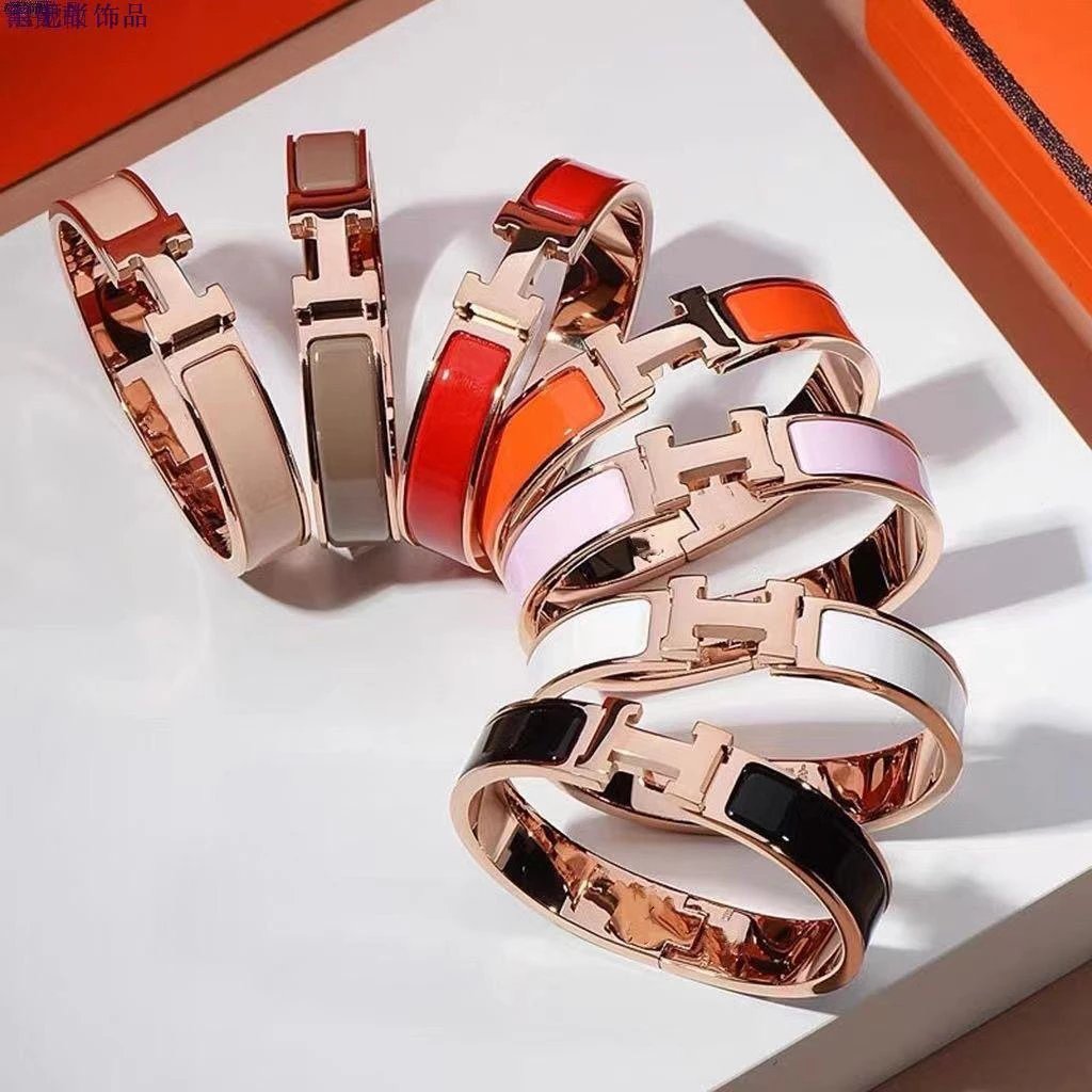 H Bracelet WhatsApp+8618102557042