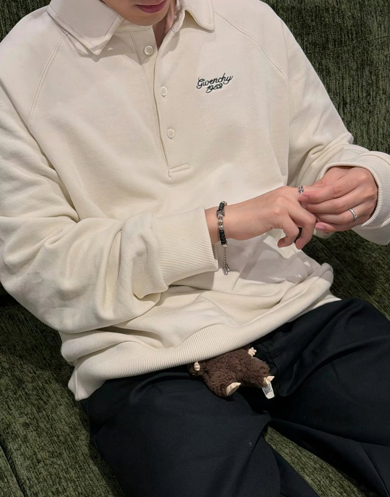 Gvc Logo Polo