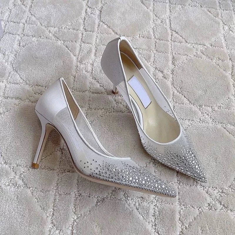 White (8.5cm)