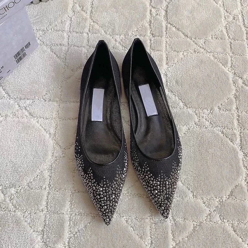 Black (Flat)