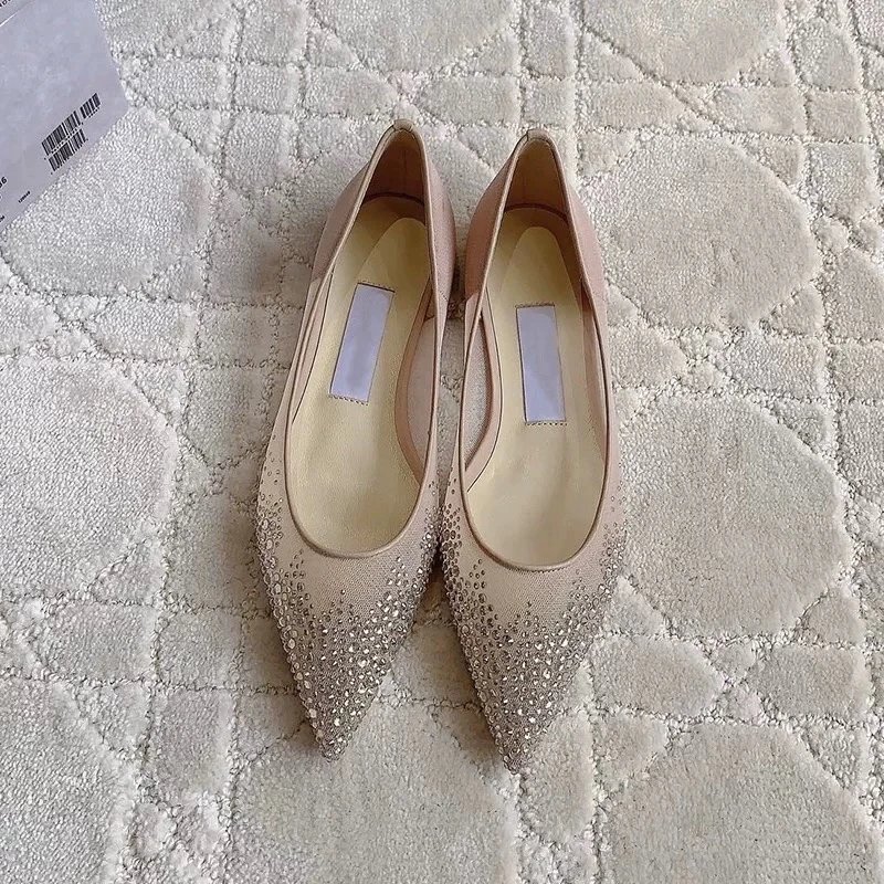 Champagne (Flat)
