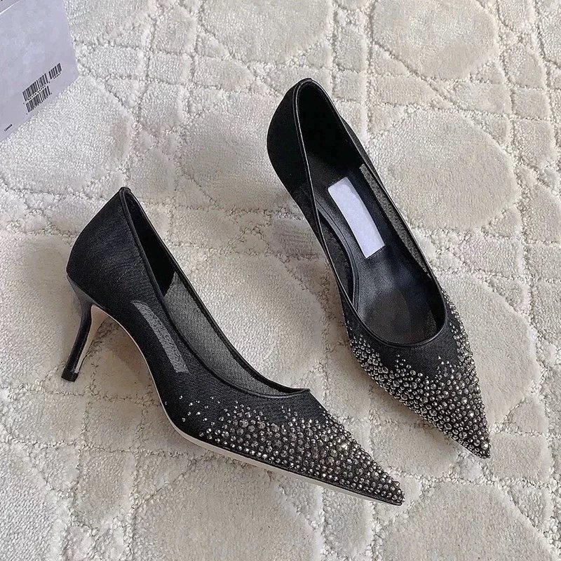 Black (6.5cm)