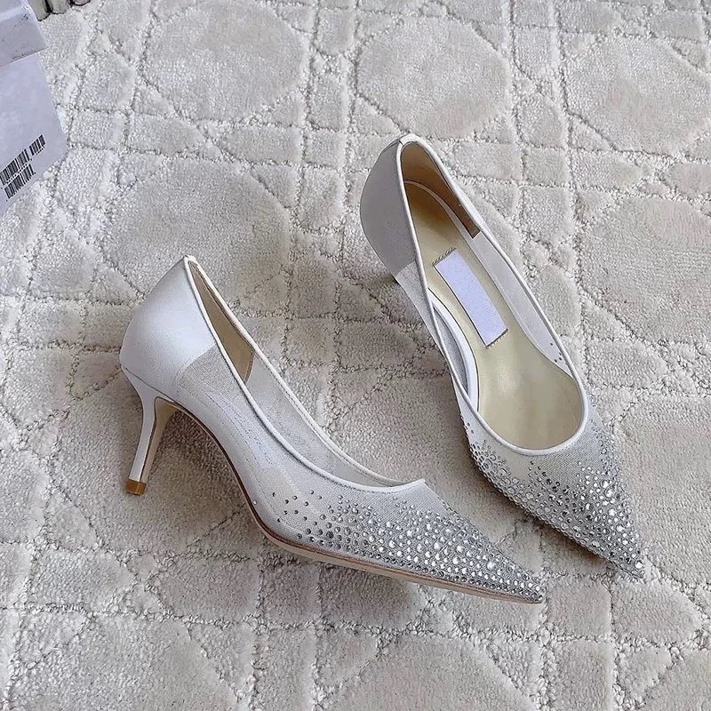 White (6.5cm)