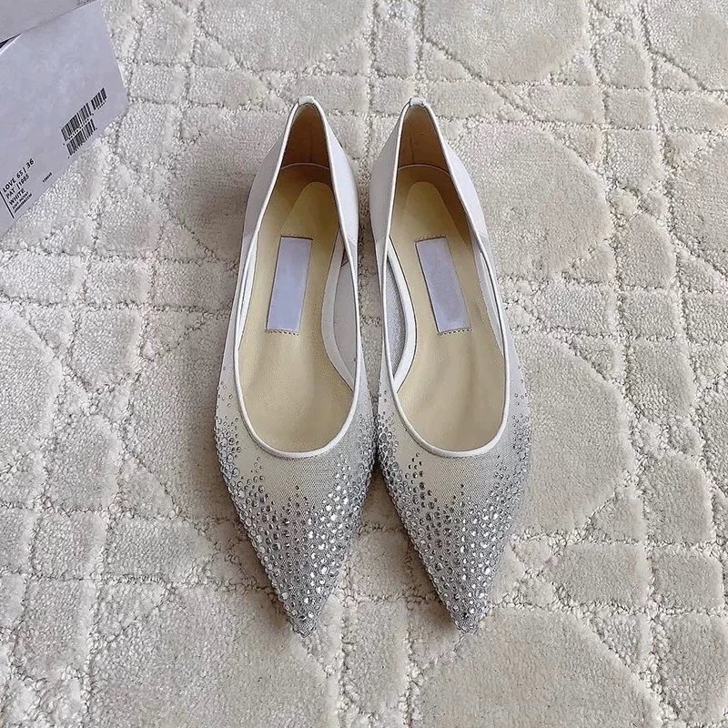 White (Flat)