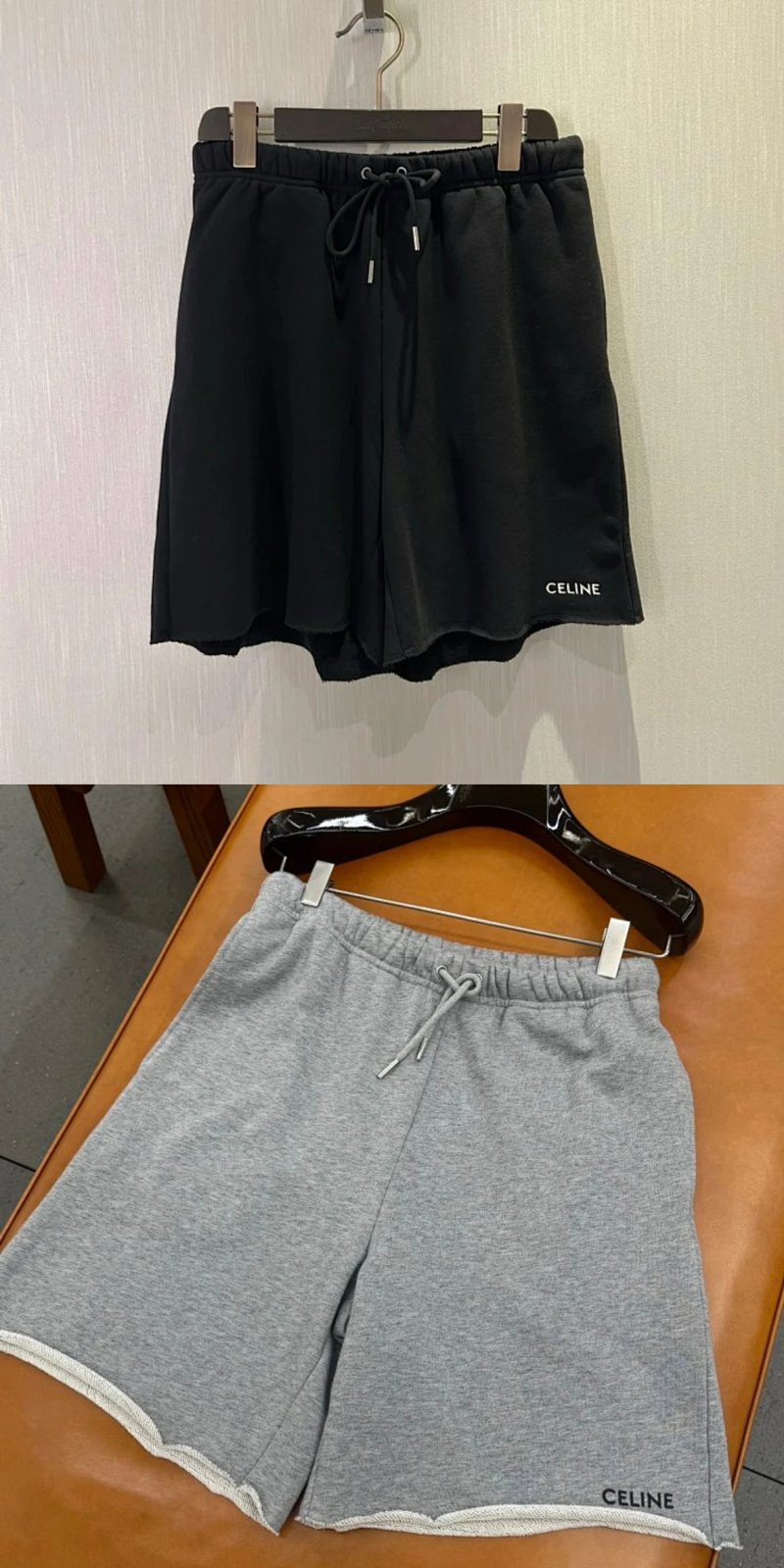 Shorts from Happy Sheep