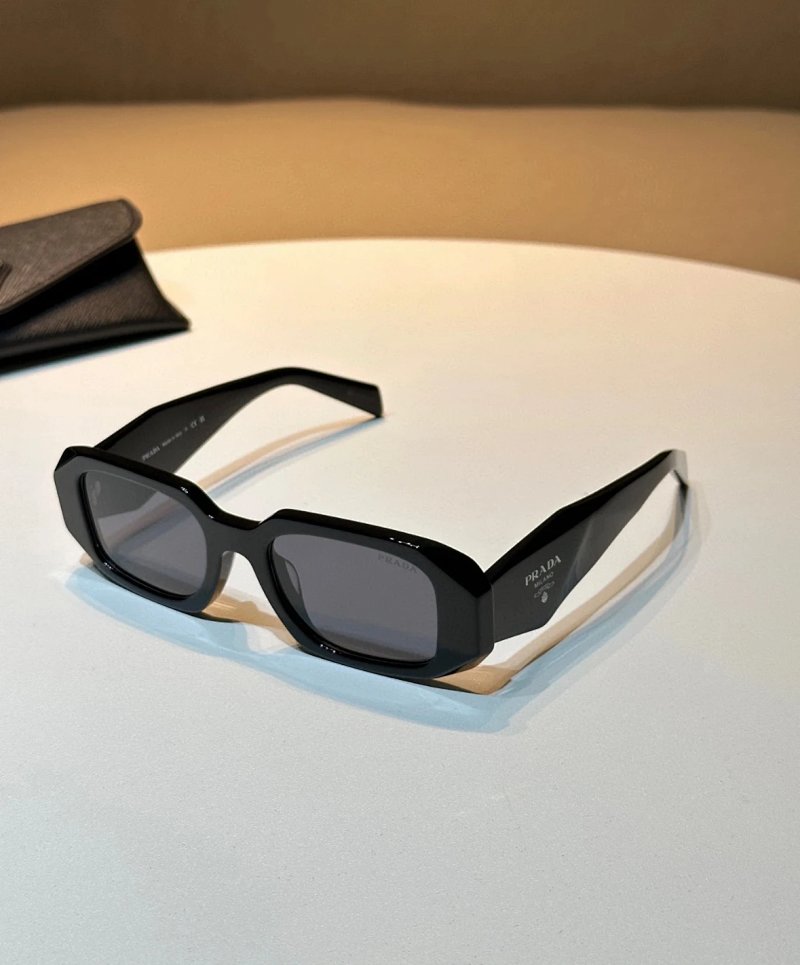 Glasses from Happy Sheep